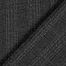 Tessuto Seersucker di misto cotone-viscosa – nero,  thumbnail number 5