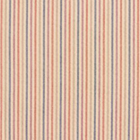 seersucker Righe colorate – anacardo/uva, 