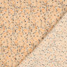 tessuto peluche tweed mélange | Poppy Fabrics – beige,  thumbnail number 5