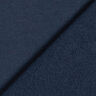 felpa garzata Premium – nero-azzurro,  thumbnail number 3