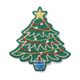 applicazione Albero di Natale [6 cm],  thumbnail number 1