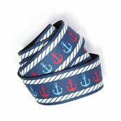 Stile navy - Accessori cucito