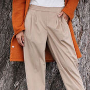 Tessuti per pantaloni