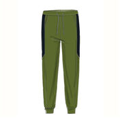 Cartamodelli pantaloni da uomo