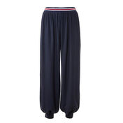 Cartamodelli pantaloni alla turca