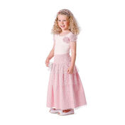 Cartamodelli abbigliamento da cerimonia da bambino