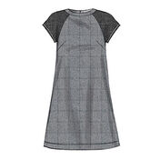 Cartamodelli abiti a T-shirt