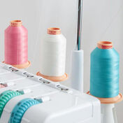 Filo da cucito Overlock