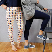 Cartamodelli pantaloni da bambino