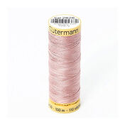 Filo per cucire in cotone